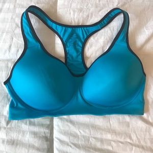 Nike 24C sports bra